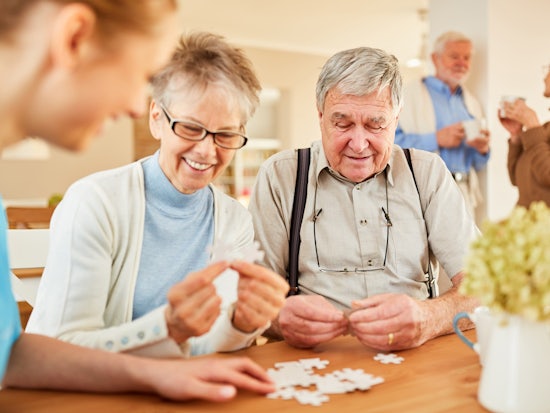 <p>With the public having access to the decade long roadmap, Australians can have input into how the Government should prioritise funding for dementia and aged care research. [Source: Shutterstock]</p>
