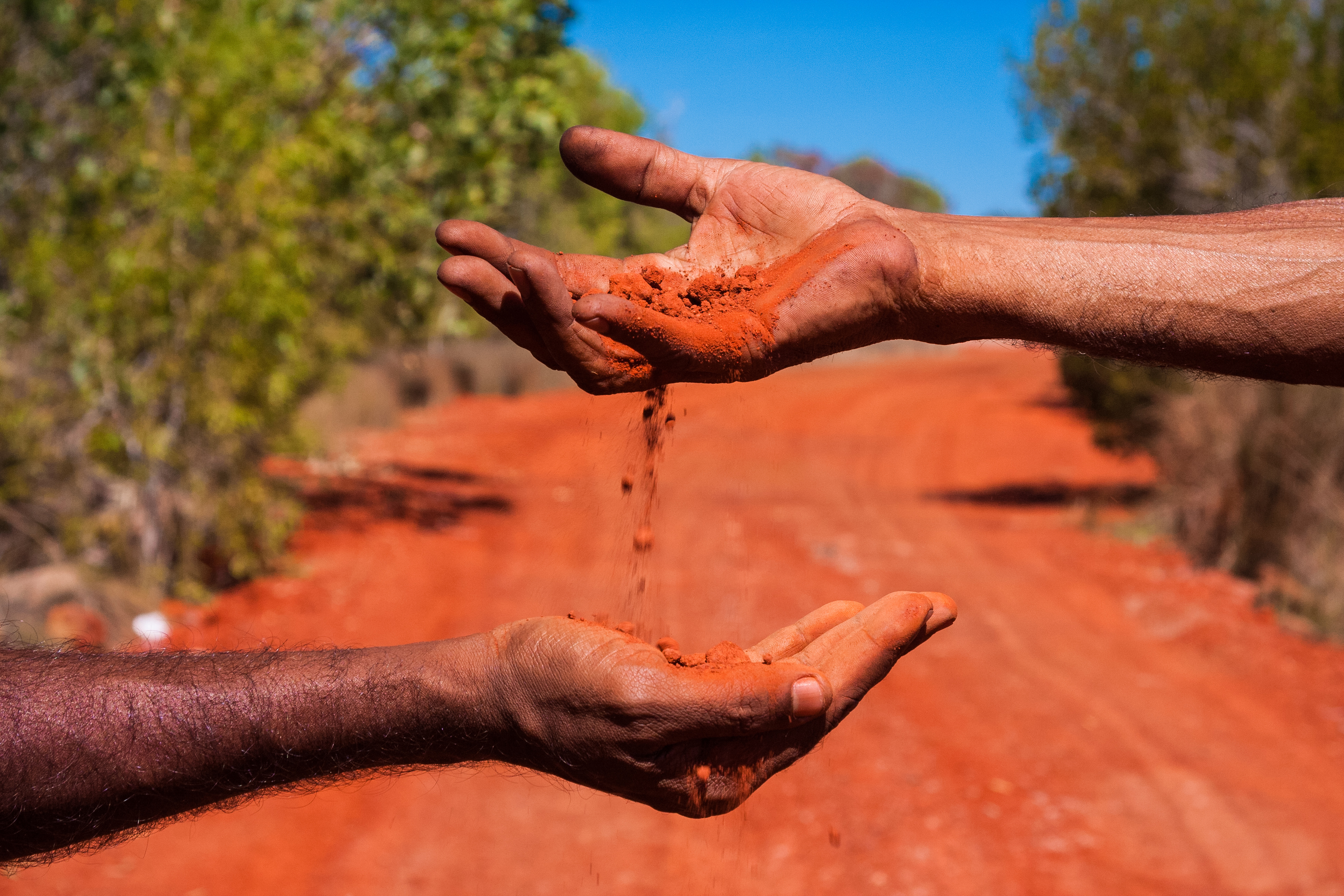 <p>Stolen Generations survivors often struggle interacting with aged care staff, dentists and other services. [Source: Shutterstock]</p>
