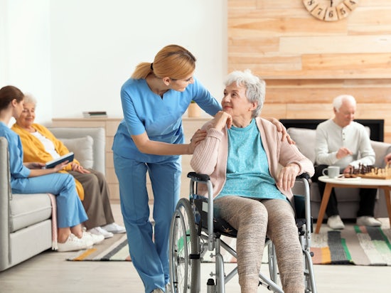 <p>The new law will give Queenslanders looking into aged care homes or hospitals access to more information about the facilities. [Source: Shutterstock]</p>
