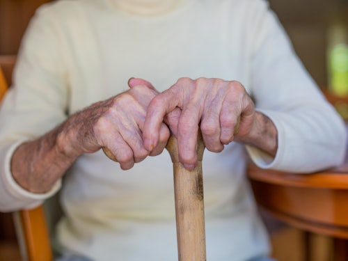 Link to Peak bodies call on Government action to avoid New Year aged care emergency article