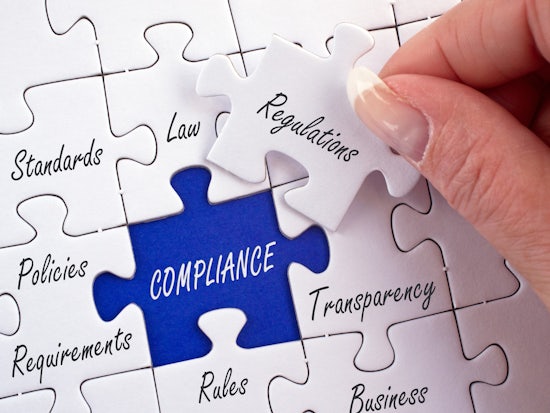 <p>Trust, transparency and accountability is important groundwork to enable a compliance program to perform at its best.​​ [Source: Shutterstock].</p>
