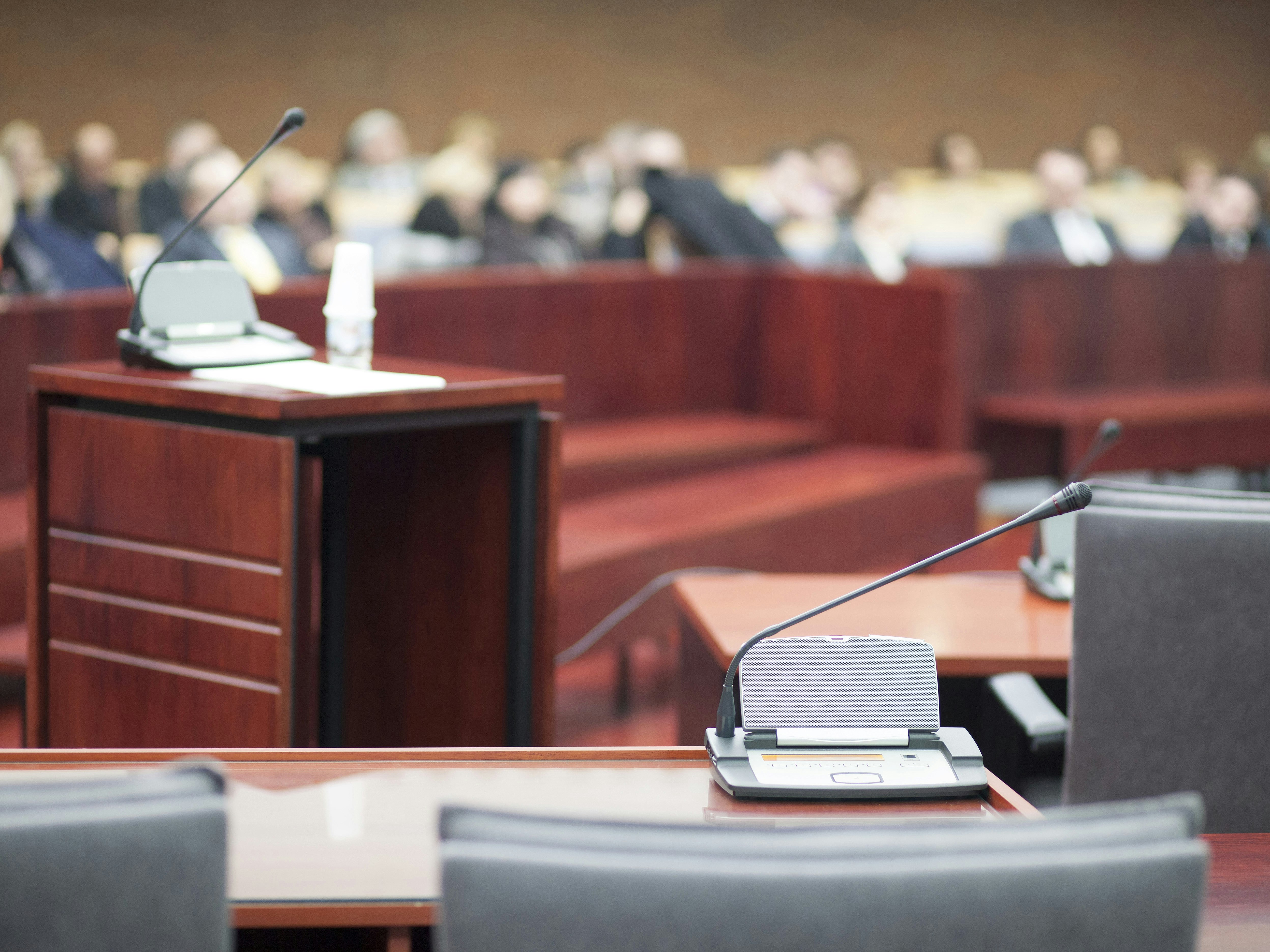 Taking place in Townsville, Queensland, this first week of the Disability Royal Commission hearings will look into the experiences of people with disability. [Source: Shutterstock]
