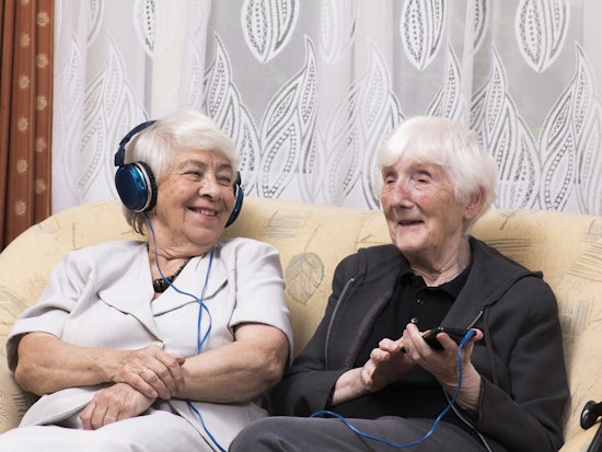 <p>A new music therapy program is recruiting for participants for their study, which is investigating the effectiveness of music therapy in the home for people with dementia. [Source: Shutterstock]</p>
