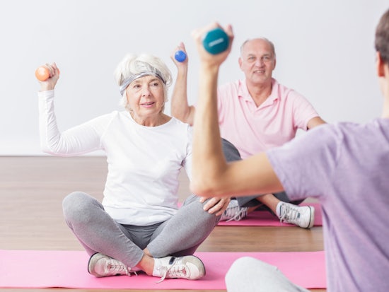 <p>The research found that those with a high genetic risk of developing dementia who lead a healthy lifestyle lowered the risk by 32 percent. [Source: Shutterstock]</p>
