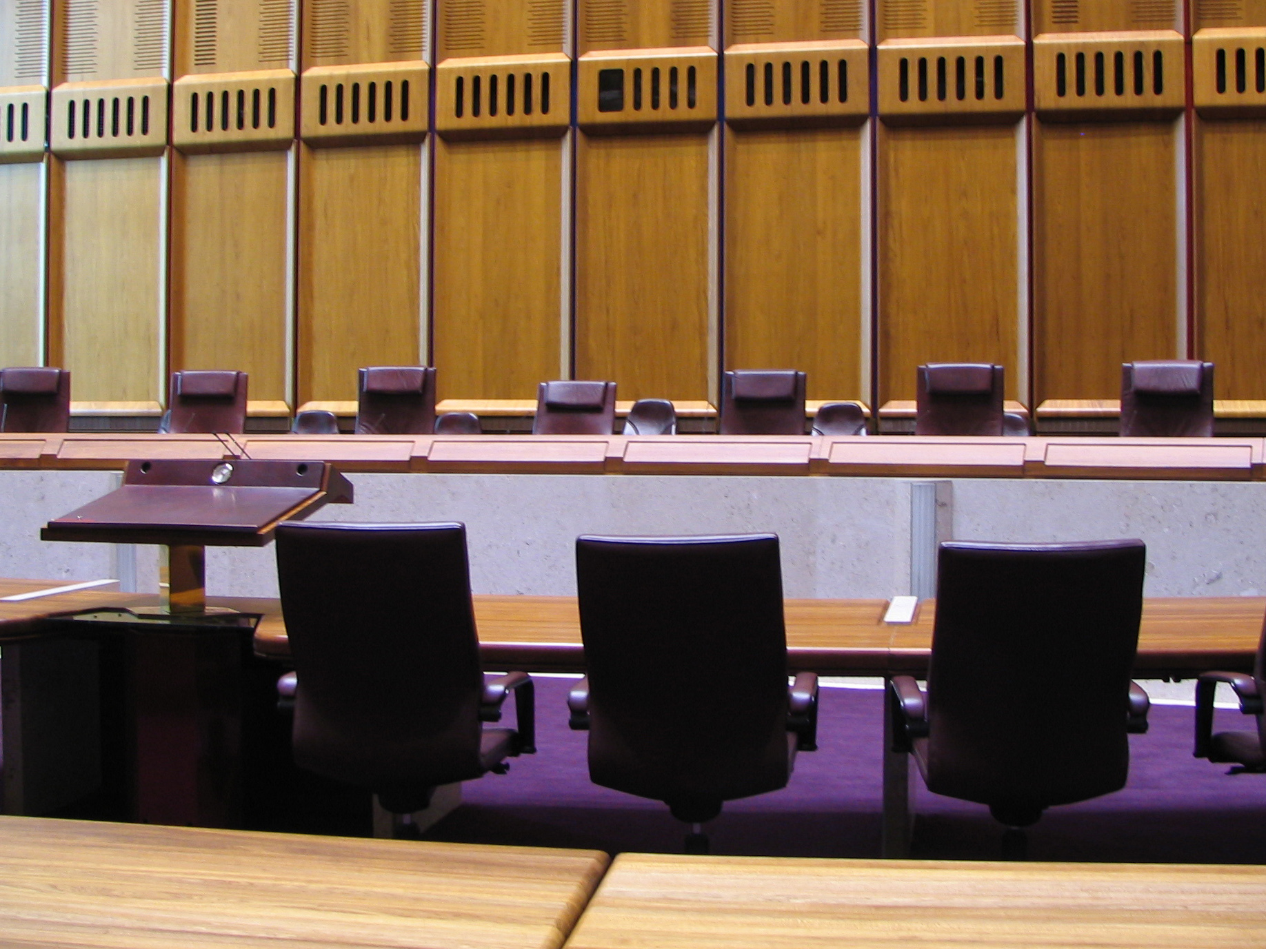 <p>The next Melbourne hearings, from September 9-11, and 13, will be looking into younger people admitted into nursing homes. [Source: Shutterstock]</p>
