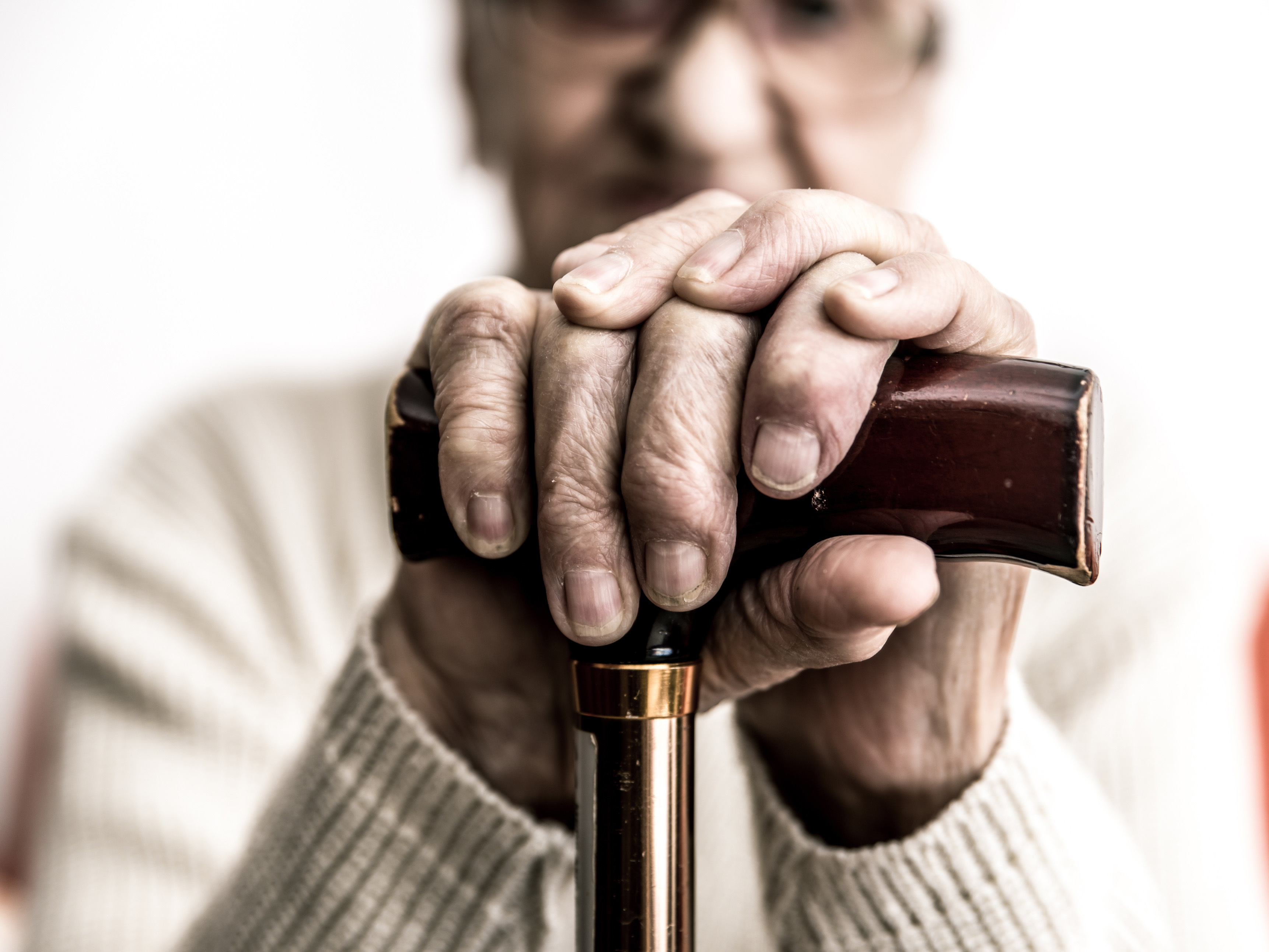 <p>The Liberal Government has announced more promises for the aged care sector if they are re-elected into office. [Source: Shutterstock].</p>
