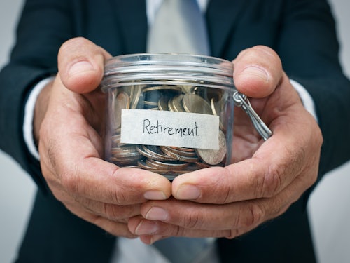 Link to Urgent reform needed in retirement system, says Actuaries Institute article
