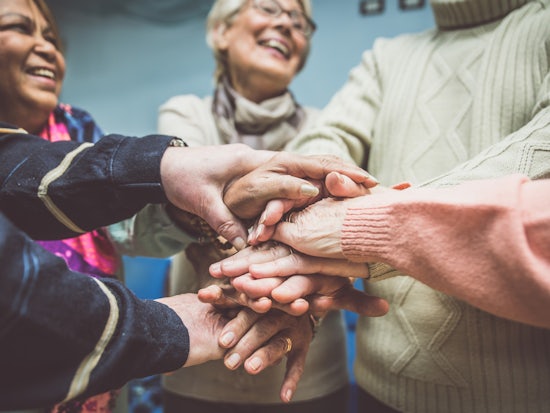 <p>Dementia Awareness Month is a national campaign to raise awareness about the condition and provide support to those suffering from the disease. [Source: Shutterstock]</p>
