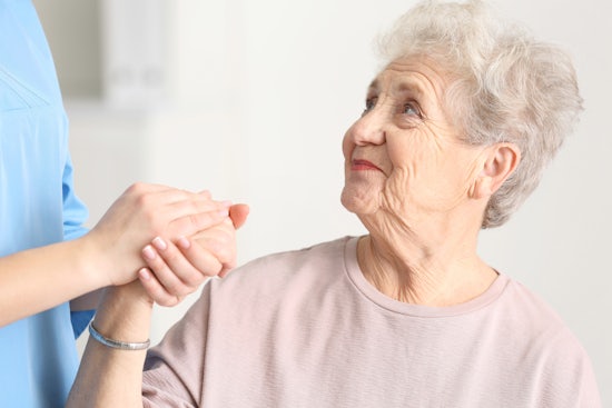 <p>Peak bodies say the financial issues of aged care facilities will have a run-on effect to quality care and the waiting list for home care. [Source: Shutterstock]</p>
