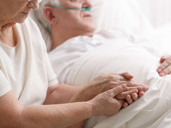 <p>Reasons people gave for not looking into end of life options included the belief they are too young or it was too uncomfortable to talk about with the family member or family. [Source: Shutterstock].</p>
