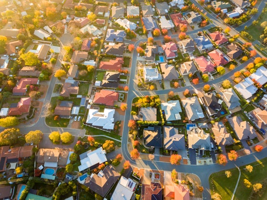 <p>The scheme could tackle the rising number of elderly Australians, over the age of 50, who are homeless and put them in affordable rental housing or crisis housing. [Source: Shutterstock].</p>
