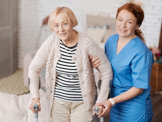 <p>The Government says the aim of the change to the ACAT/S arrangement is to help older Australians receive the services they require sooner. [Source: Shutterstock]</p>
