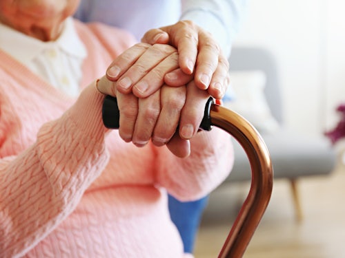 Link to Peak bodies band together for aged care Rescue Package proposal article