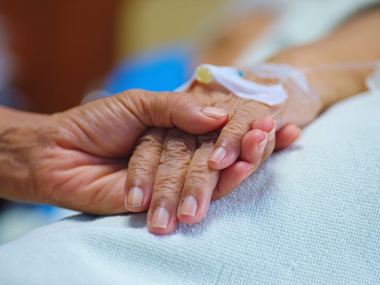 <p>A $45m State Government boost will see an extra 100 palliative care nurses in NSW. (Source: Shutterstock)</p>
