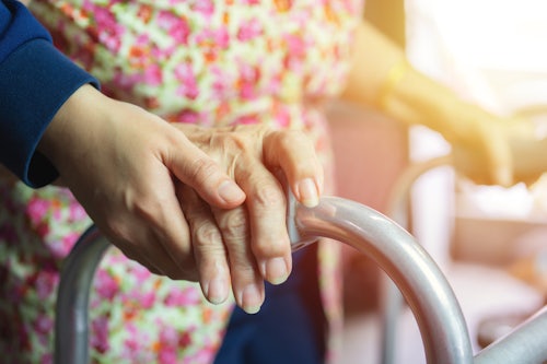 Link to 5,000 more seniors to benefit from short-term care article