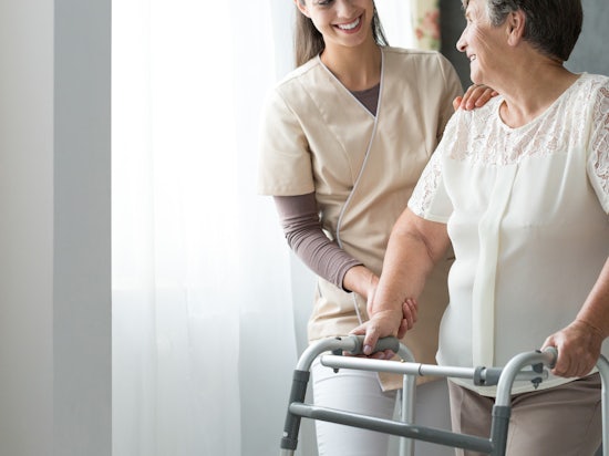 <p>The Government has announced 13,500 new residential aged care places in 2018-19, 5,000 of which will be in regional areas. (Source: Shutterstock)</p>
