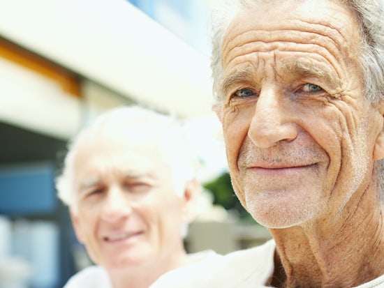 <p>The Government’s LGBTI Aged Care Strategy Review has been released (Source: Shutterstock)</p>
