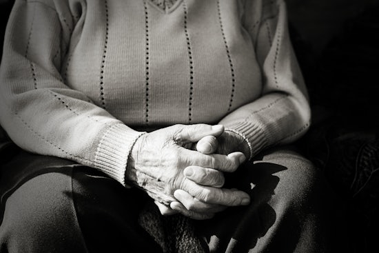 <p>The Department of Health imposes sanctions on aged care providers if they find an immediate or severe risk to the health, safety or wellbeing of clients. (Source: Shutterstock)</p>
