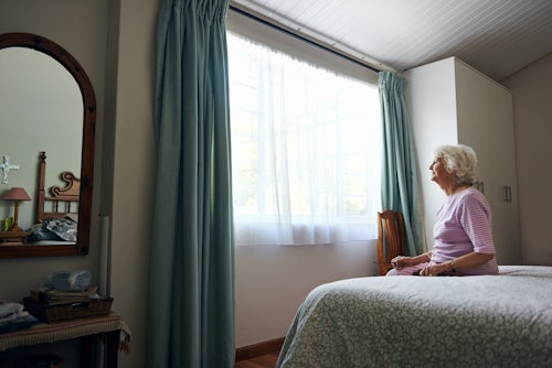 Link to More Australians receiving home care, but overall wait list still growing article