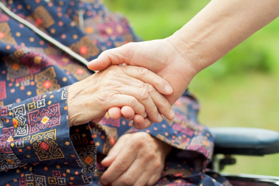 <p>The Age Care Quality and Safety Commission’s website and contact number are now live. (Source: Shutterstock)</p>
