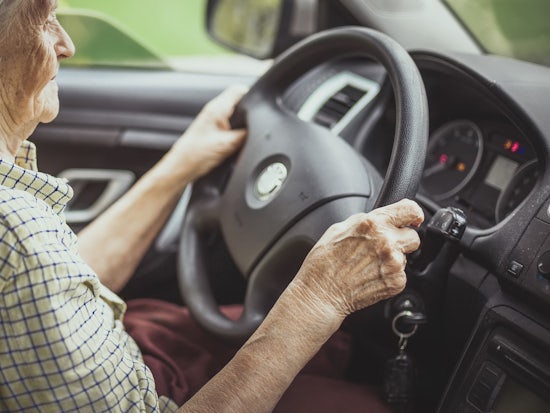 <p>Dementia can affect people’s ability to drive in many ways. (Source: Shutterstock) </p>
