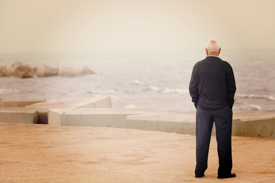 <p>Recent University of Sydney findings offer new insights into the inflexible and rigid behaviours displayed by people with younger-onset dementia. (Source: Shutterstock)</p>
