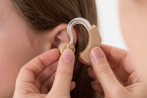 Hearing impairments