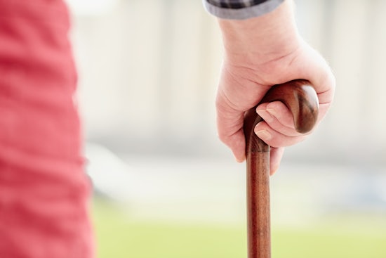 <p>The Royal Commission into Aged Care Quality and Safety has released its first background report. (Source: Shutterstock)</p>
