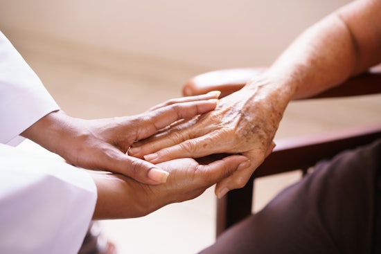 <p>New labour agreement enables aged care providers to access overseas workers where they previously have been unable to. (Source: Shutterstock)</p>
