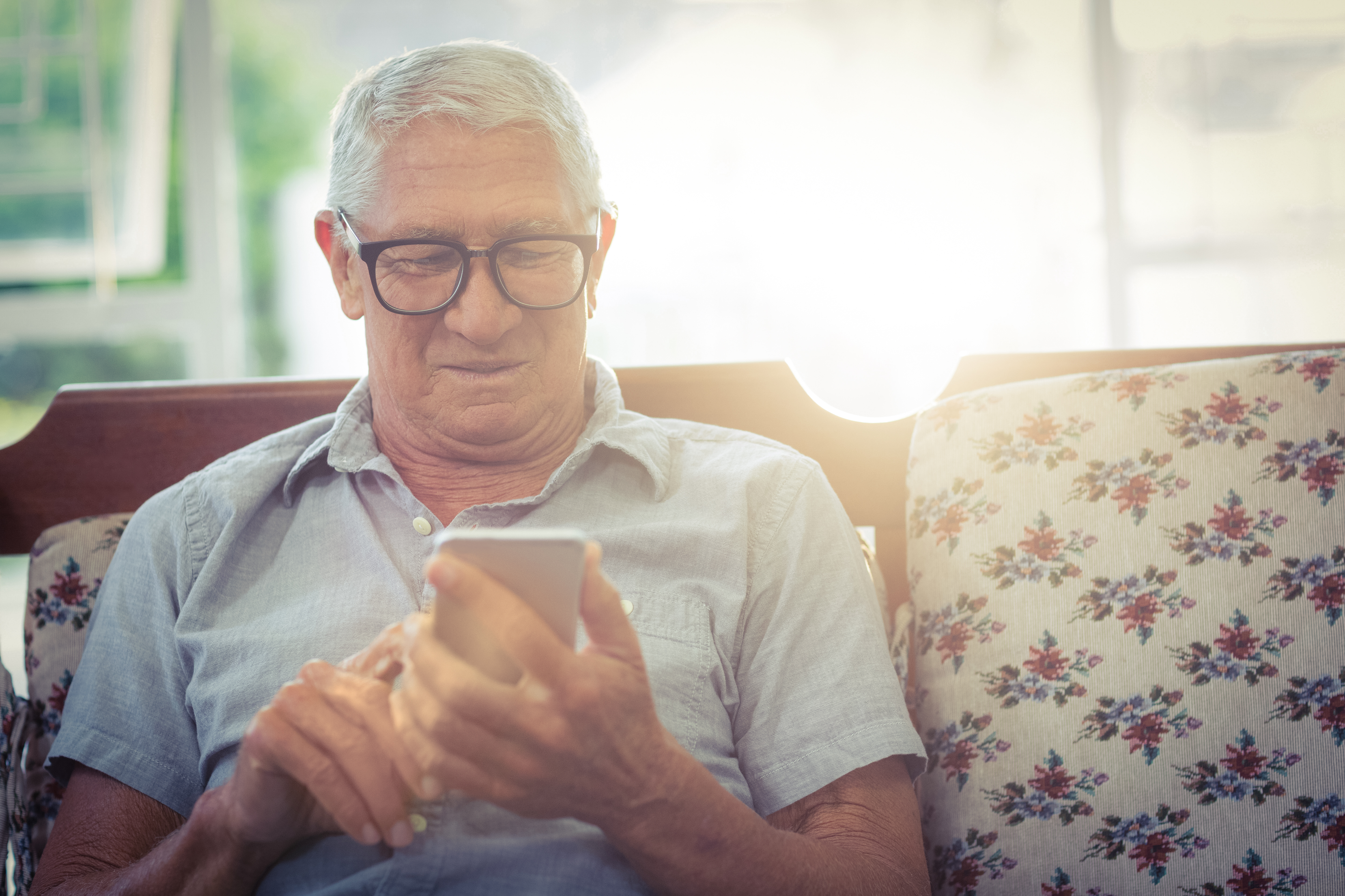 <p>hayylo’s technology helps providers deliver better care to customers through data integration and enhanced communication features. (Source: Shutterstock)</p>
