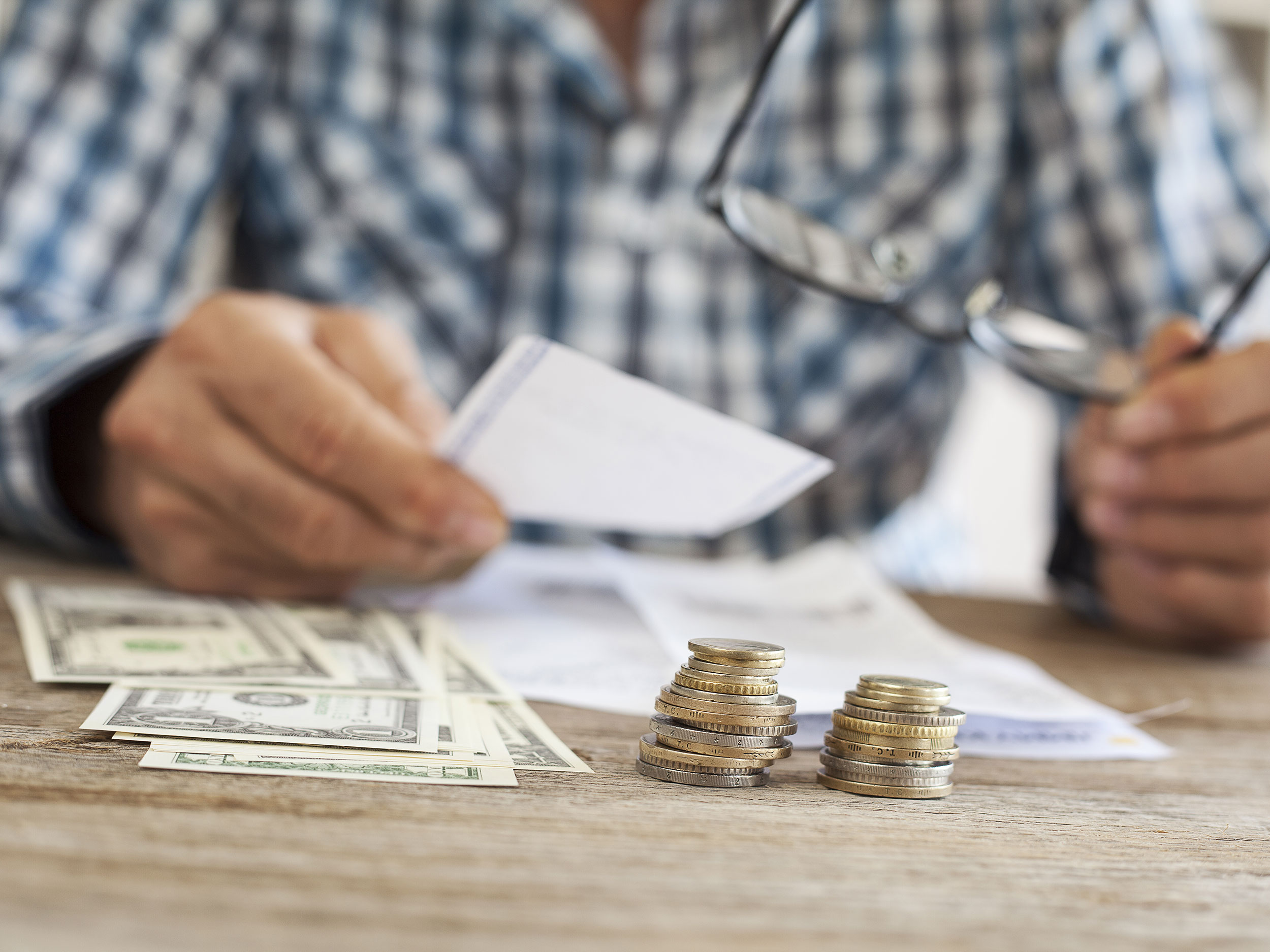 <p>The Government’s superannuation changes come into effect on 1 July 2017 (Source: Shutterstock) </p>
