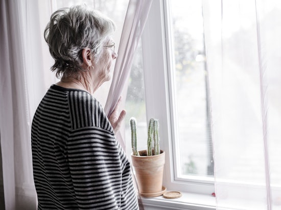<p>The age pension was designed with the idea that the pensioner would own a home, however, house ownership by older Australians is decreasing. [Source: Shutterstock].</p>

