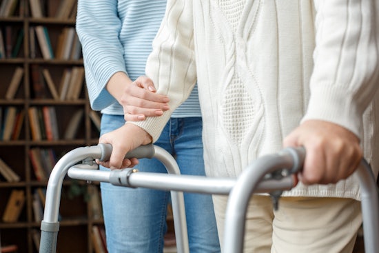 <p>National Seniors CEO John McCallum advocates for mandatory dementia training for aged care workers. (Source: Shutterstock)</p>
