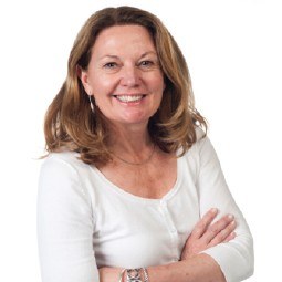 <p>Professor Debra Anderson</p>
