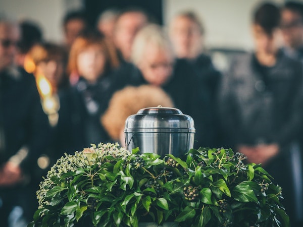 Alternatives To Traditional Burial Methods Aged Care Guide 