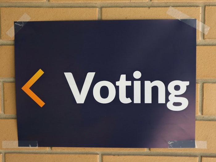 There are a number of ways you can vote in an Election, even if you live in aged care and can’t get to a polling booth. [Source: Adobe Stock]
