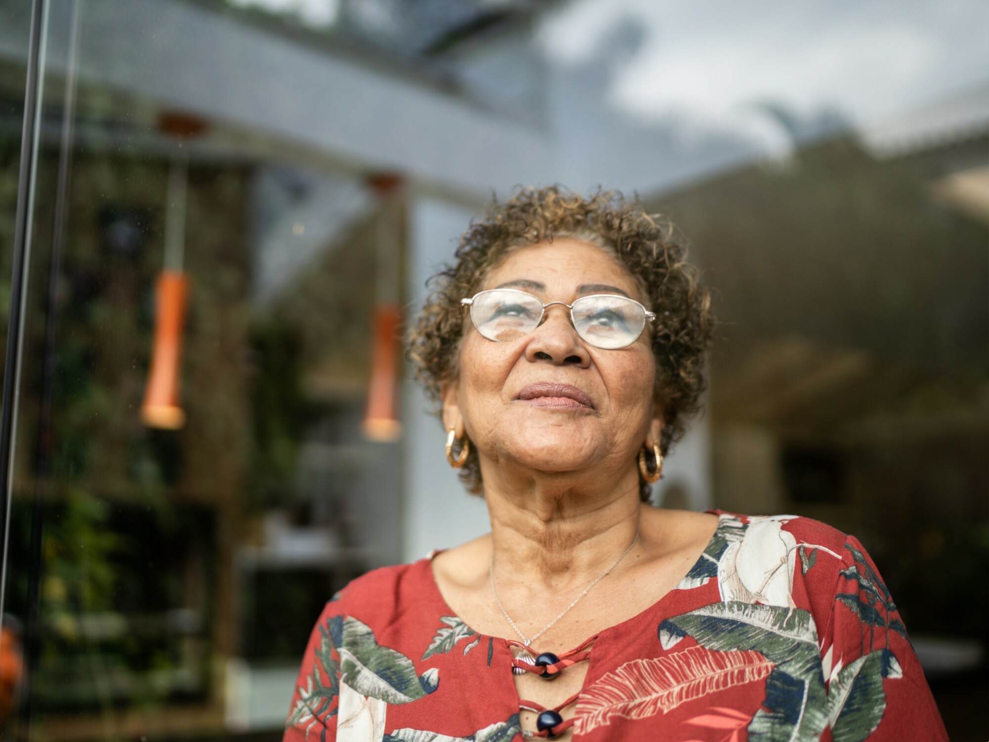 Accessing aged care services or moving into a nursing home can have an impact on many different facets of your life. [Source: iStock]
