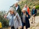 Healthy lifestyle choices including physical activity, diet and social engagement may reduce or delay the impact of dementia [Source: iStock]
