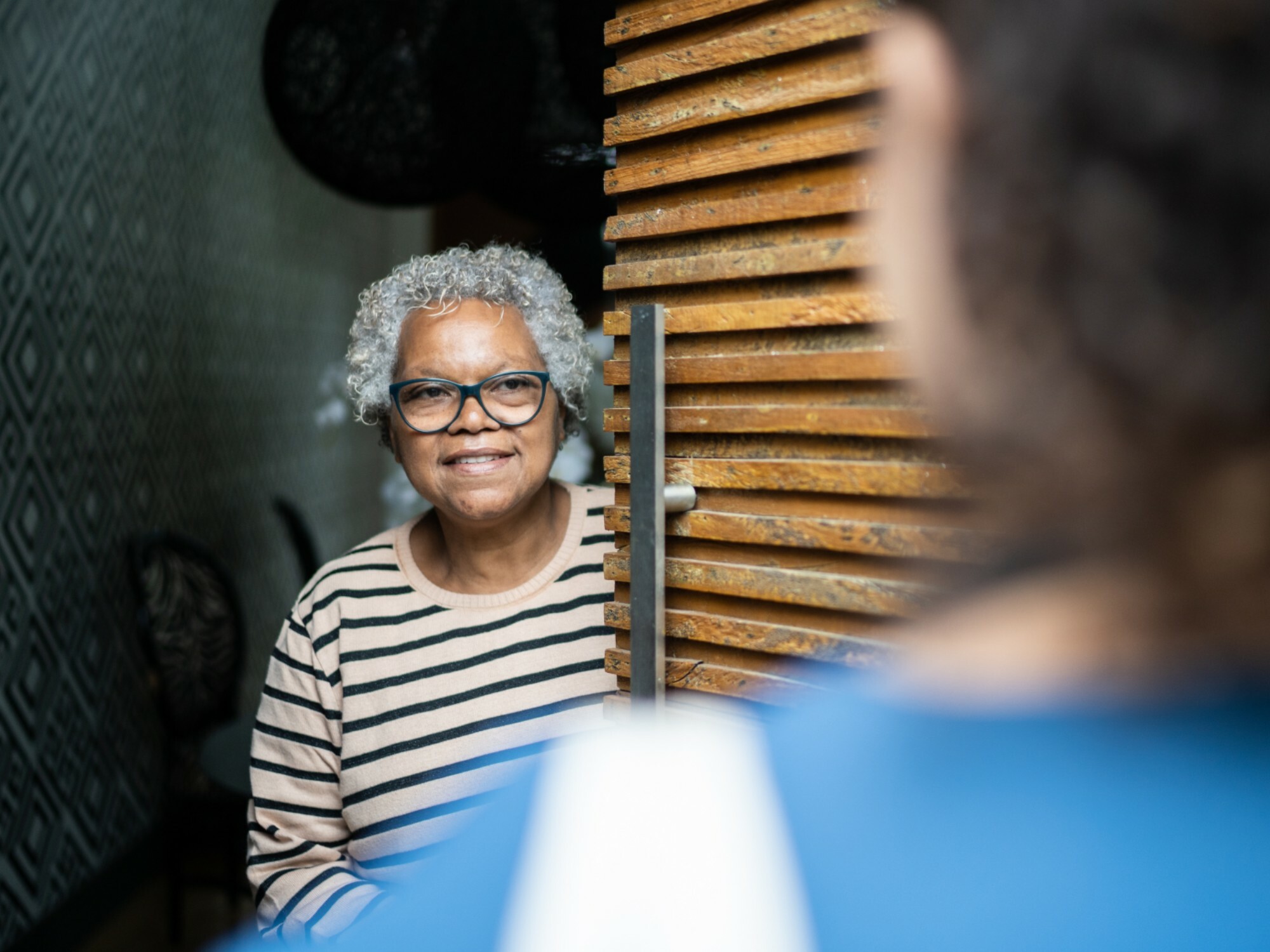 There is still much to be done after choosing your home care or aged care provider, including organising all your services. [Source: iStock]
