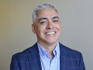 Meet the team – Ed Carrasco