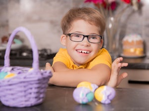 Top 10 sensory activities to do over the Easter holidays