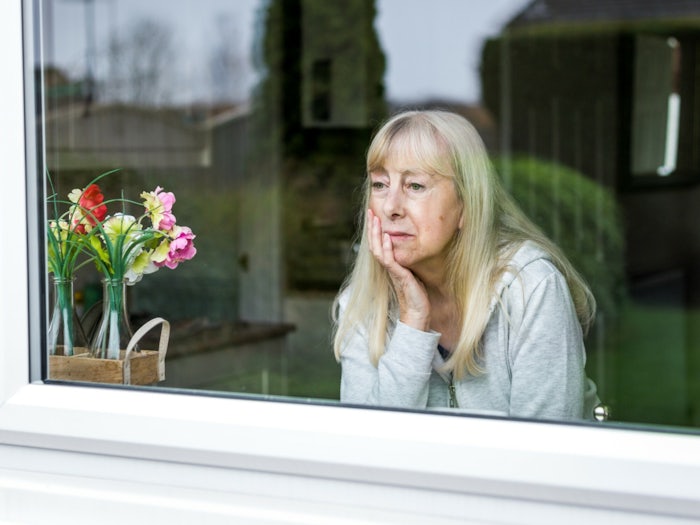 There are a number of steps you can take to prevent or minimise your risk of elder abuse. [Source: iStock]

