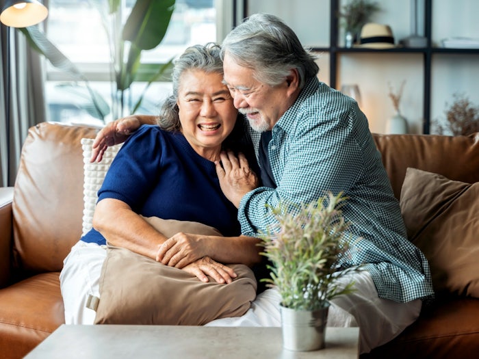 Looking for a home care or aged care provider can be difficult, but it can be easier if you know how to break down your options. [Source: iStock]
