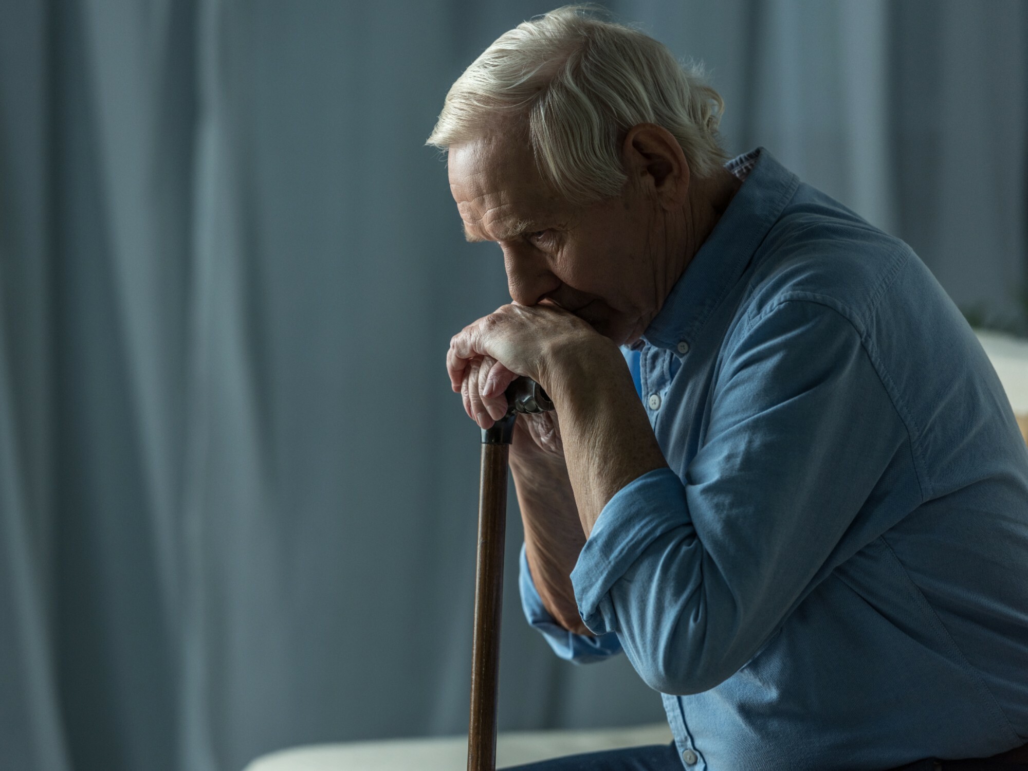 If you are a care leaver, you may be reaching an age where you need to consider moving into a residential aged care facility. [Source: AdobeStock]
