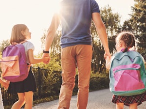 Preparing your child with a disability for the new school year