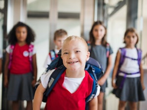 Support for children with disability in mainstream schools