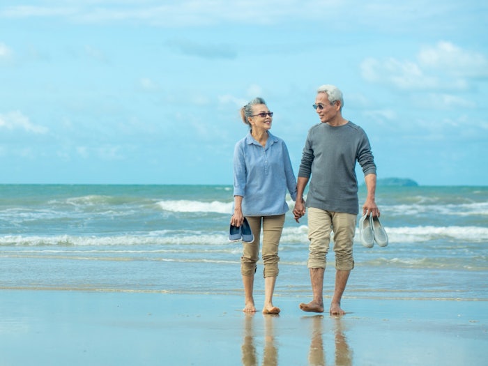 If you want peace of mind in your retirement, then engaging a financial planner is the best choice you can make beforehand. [Source: Shutterstock]

