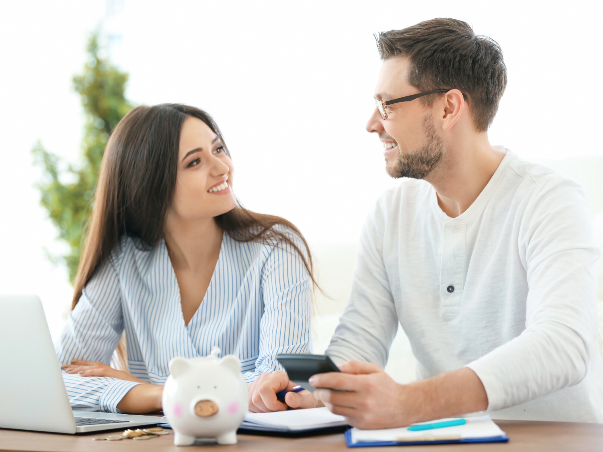 The idea of a plan is to ensure you can live the way you want to in retirement. [Source: Shutterstock]
