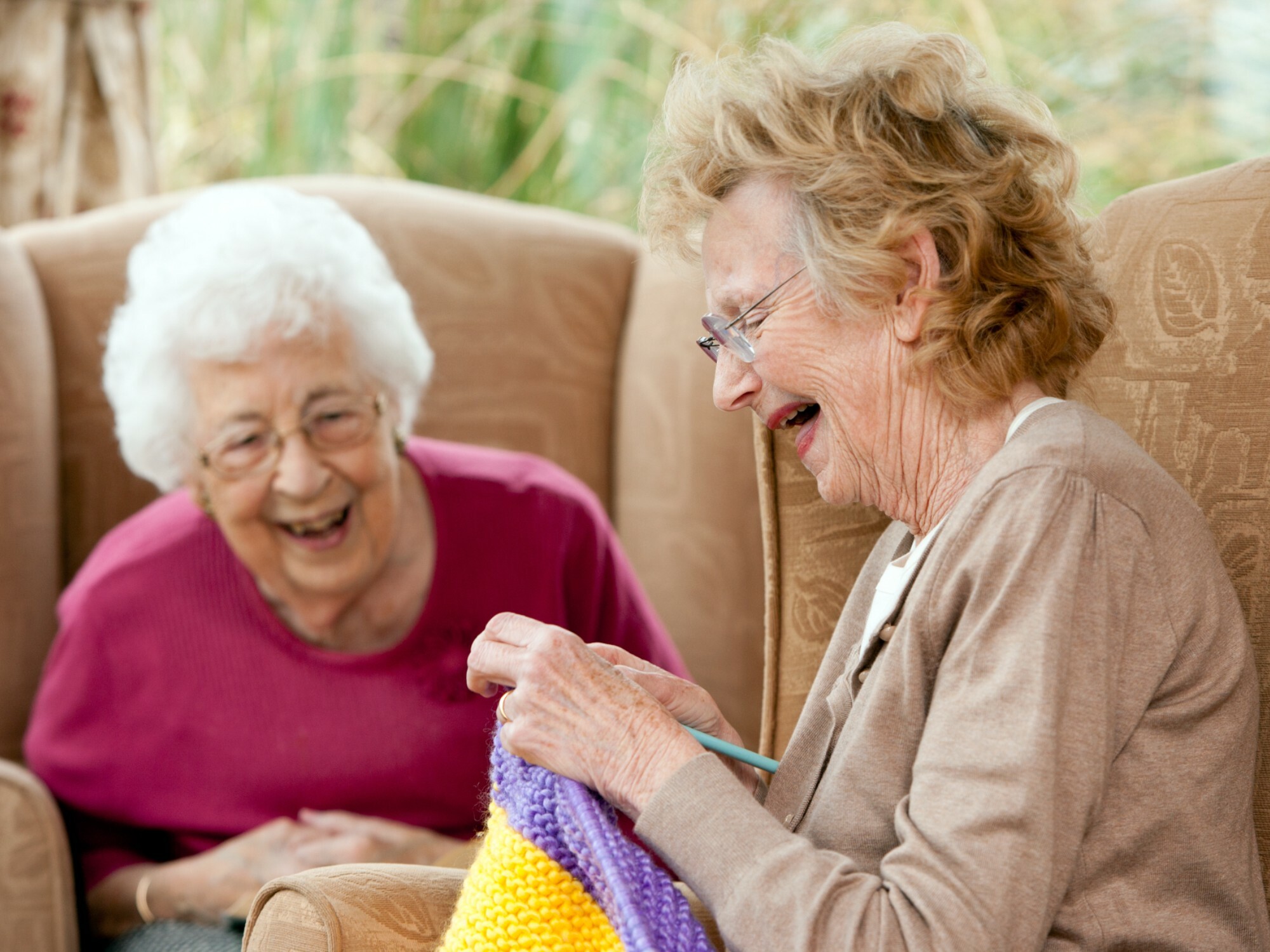 A cold, rainy day is a great opportunity to stay indoors and get elbows deep into your hobbies. [Source: iStock]
