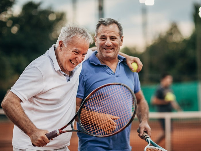 ​Before you can start planning your retirement, you need to fully understand your financial position and your retirement goals. [Source: iStock]
